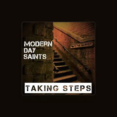 Listen to Modern Day Saints, watch music videos, read bio, see tour dates & more!