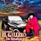 Coquio Castro - El Gallero De Sinaloa lyrics