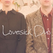 Lovesick Duo - No Particular Place to Go