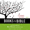The Books of the Bible Audio Bible - New International Version, NIV: Covenant History - Biblica & Zondervan