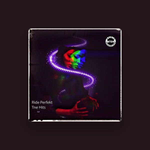 Ride Perfekt's avatar