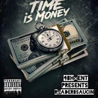Time Is Money - Single - RëaderBsaucin
