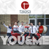 You & Me (Instrumental) - Takasa