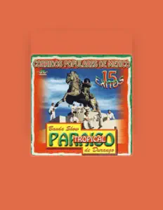 聆聽 Banda Paraiso Tropical、觀看音樂影片、閱讀小傳、查看巡演日期等！