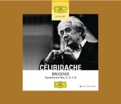 Symphony No. 9 in D Minor: 1. Feierlich, Misterioso artwork