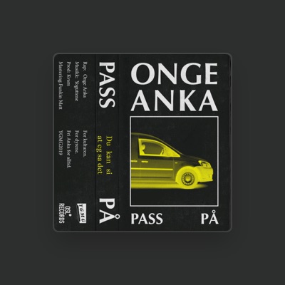 Listen to Onge Anka, watch music videos, read bio, see tour dates & more!