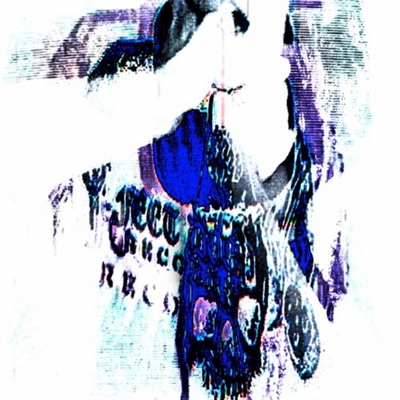 HAND AROUND YO THROAT (feat. COCAINE KRUEGER) - Single