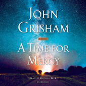 A Time for Mercy (Unabridged) - John Grisham Cover Art