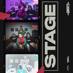 Stage (feat. Frenzzy, Saifan, Sammohit & Sledge)