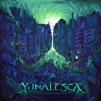 Fire From the Fallout - Single