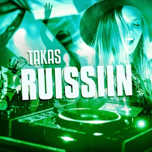 Takas Ruissiin (feat. NCO)