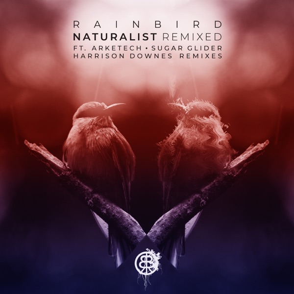 Naturalist  Remixed - Single