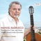 Music from Cuba and Spain, Sierra: Sonata para Guitarra