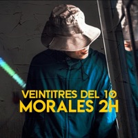 Veintitrés del 10 - Single - Morales 2H