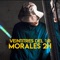 Veintitrés del 10 - Morales 2H lyrics