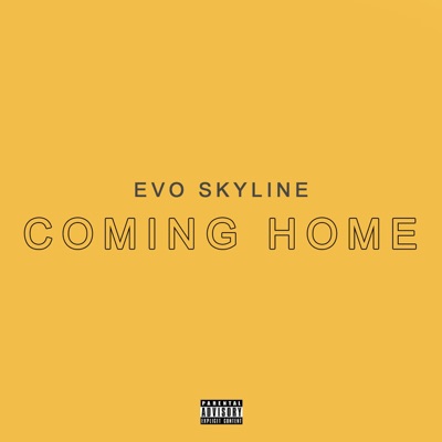 Coming Home - Single