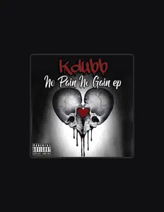 Ακούστε περιεχόμενο από 813kdubb, παρακολουθήστε μουσικά βίντεο, διαβάστε το βιογραφικό, δείτε ημερομηνίες περιοδείας, και πολλά ακόμη!