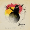 Sarah Gabrielle Et si (feat. Audrey Gagnon, Emy Fournier, Gabrielle Gagnon, Jason Hudon, Jennifer Tremblay, Philippe Berghella, Rose-Ally Gagnon Larouche, Sarah-Ève Tremblay & Alex Lapointe) Salem, Vol. 1