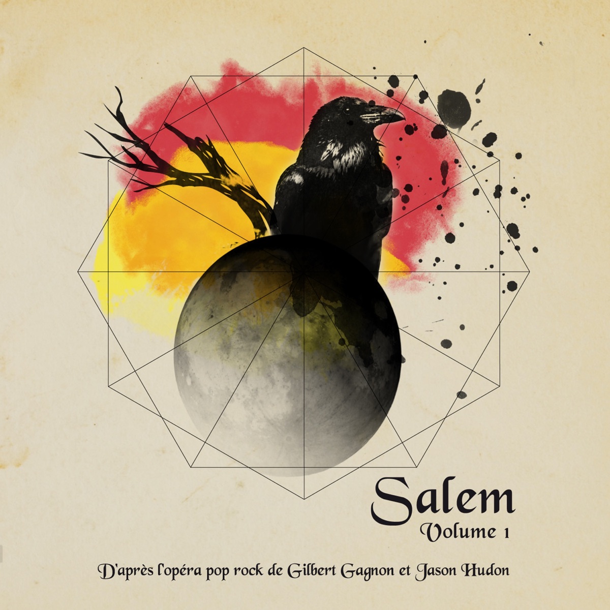 King Night (Bonus Track Version) - Album by Salem - Apple Music