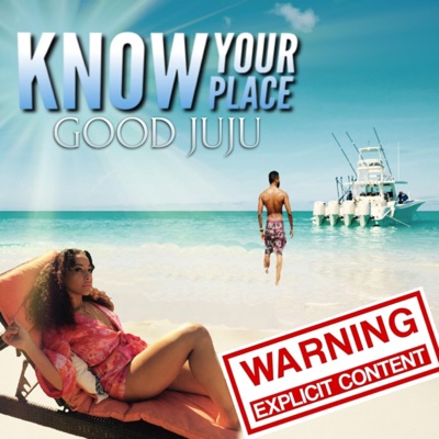 K.Y.P. (Know Your Place) - Single
