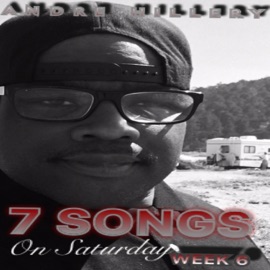 Pass the Bible Folks (feat. G-Mac) Andre Hillery