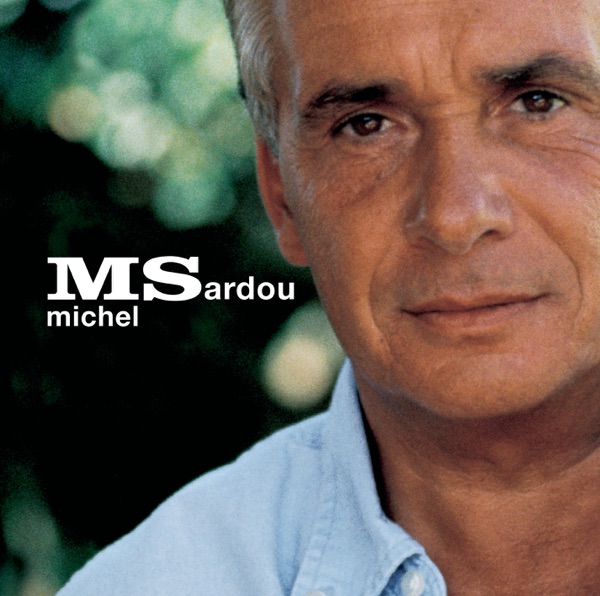 Michel Sardou  -  Afrique adieu diffusé sur Digital 2 Radio 