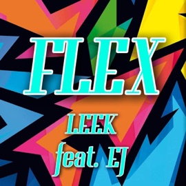 Flex (feat. EJ) LE3K