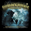 Folge 9: Das Freimaurer-Komplott - Sherlock Holmes Chronicles
