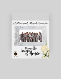 Ακούστε περιεχόμενο από El Internacional Mariachi San Juan, παρακολουθήστε μουσικά βίντεο, διαβάστε το βιογραφικό, δείτε ημερομηνίες περιοδείας, και πολλά ακόμη!