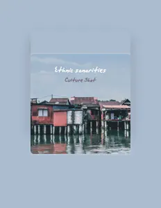 Culture Shot을(를) 듣고, 뮤직 비디오를 보고, 약력을 읽고, 투어 일정 등을 확인하세요!