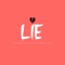 Lie - Sione Toki lyrics