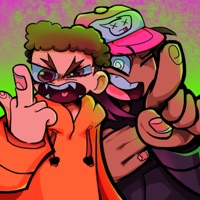 KILL AURA - fairyxoxo & Maneyx