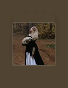 Poslechněte si interpreta Laurita Peleniute, sledujte hudební videa, přečtěte si životopis, podívejte se na data turné a další informace.