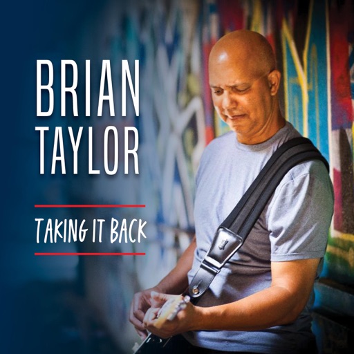 Art for Taking It Back by Brian Taylor