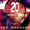 Sex Machine (I Like Sex) artwork