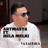 Ya Lahbiba (feat. Hela Melki) artwork