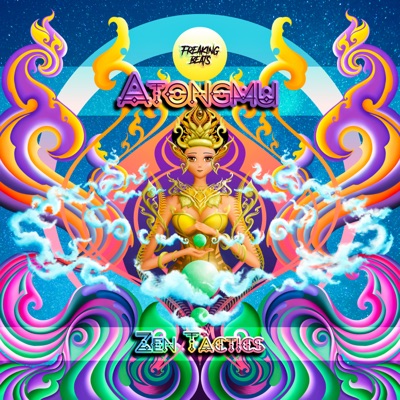 Zen Tactics - Single