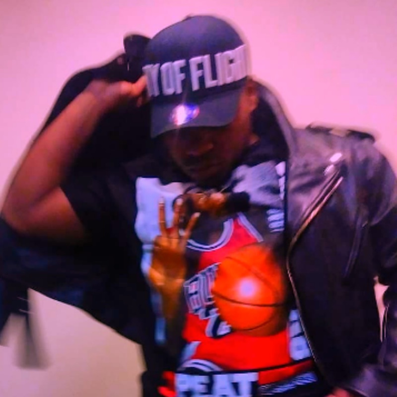 Charlie-Q - Ova Here