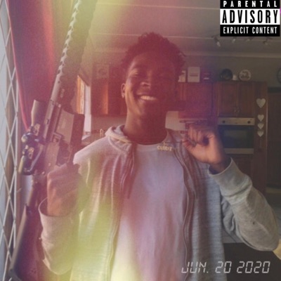 Glocky (feat. 22K .O.) - Single