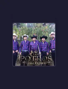 Dengarkan Los Potros Salvajes, tonton video musik, baca bio, lihat tanggal tur & lainnya!