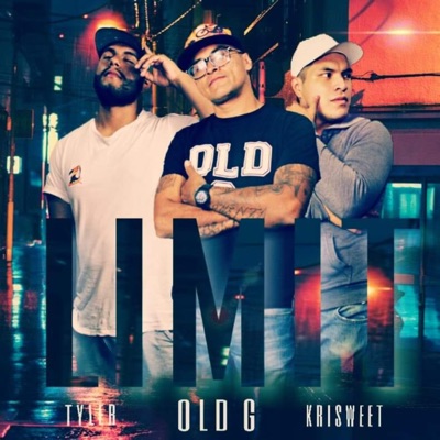 LIMIT (feat. TAYLER & Krisweet) - Single