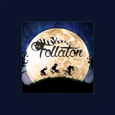 Listen to Follaton, watch music videos, read bio, see tour dates & more!