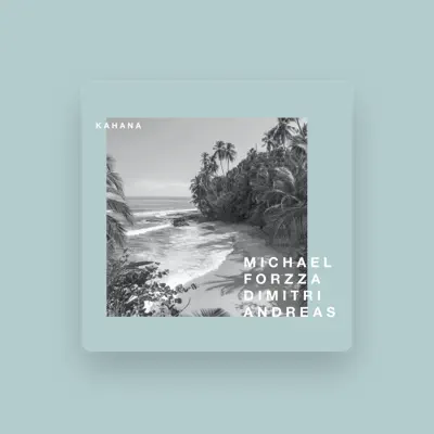 Listen to Michael Forzza, watch music videos, read bio, see tour dates & more!