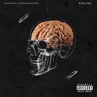 Noites frias Movimentos Quentes - Single - Wine Tkk