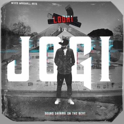 Jogi - Single