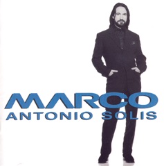 Marco Antonio Solís