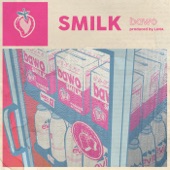 Smilk artwork