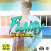 Flairy cover art