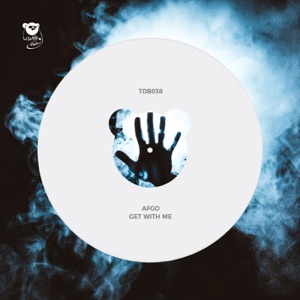 Get With Me - Single