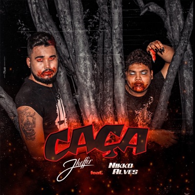 Caça (feat. Nikko Alves) - Single